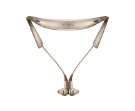 SAMSUNG Level U Pro Złote - 302485 - zdjęcie 3